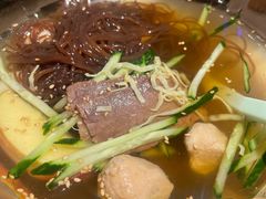 -七八冷面·延边朝鲜族美食(圣熙八号店)