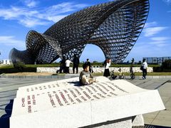 -南汇嘴观海公园