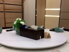 -五观堂素食(新华路店)