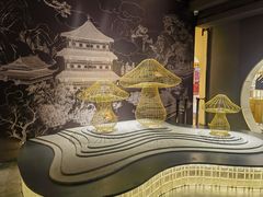 -一朵菌·野生菌探索家火锅(南亚店)
