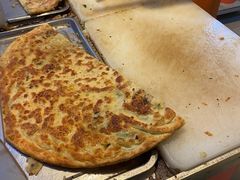 -咏春葱油饼(德政中路店)