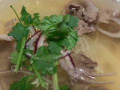 -蔡澜Pho·越南粉餐厅(海上世界店)