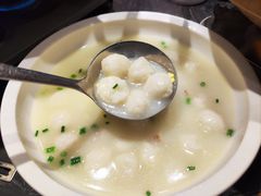 -湘力力小院·鱼汤泡饭(枫林路店)