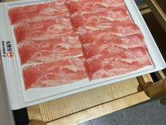 -许府牛火锅(信义坊总店)