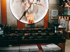 -呷哺呷哺 蔬菜畅吃(中发百旺店)