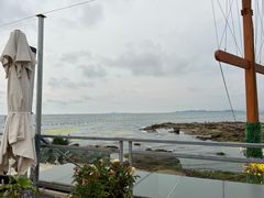 -靓湾海鲜·海景餐厅(小麦岛店)