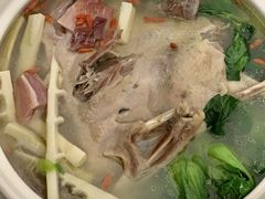 -白家餐厅(徐家汇店)