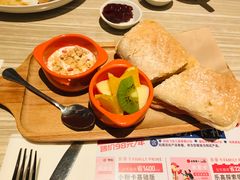 -必胜客(积水潭店)