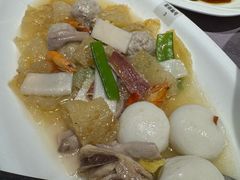 -山外山菜馆(玉泉路店)