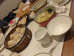 -春家·非遗手工小吃(徐汇万科广场店)