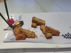 -醉壹号海鲜大排档·老厦门特色菜(厦门美食地标店)