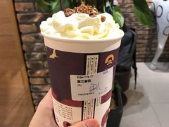 -茶颜悦色(银盆岭万达广场店)
