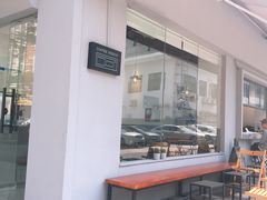 -CoffeeVendor(西乡店)