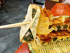 -锅贴王海鲜小馆