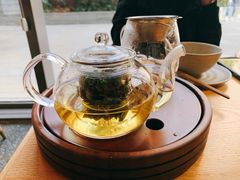祛火茶-湘拾(壹方北馆店)