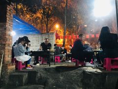 -同心烧烤(总店)
