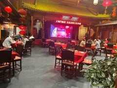 -正阳门饭庄·烤鸭·北京菜(万丰路七里庄店)