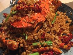 -避风塘(宝山万达店)