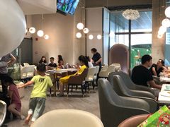 -NOKNOK若蔻亲子餐厅(天地壹方北馆店)