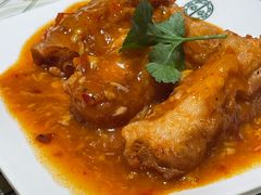 -添好运点心专门店(深水埗店)