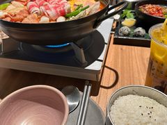 -KimPro 辛普乐概念韩餐