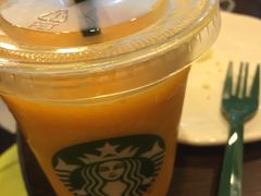 -星巴克(湖州梅地亚广场店)