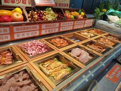 -非烤勿扰自助烤肉(深圳宝安华强广场店)