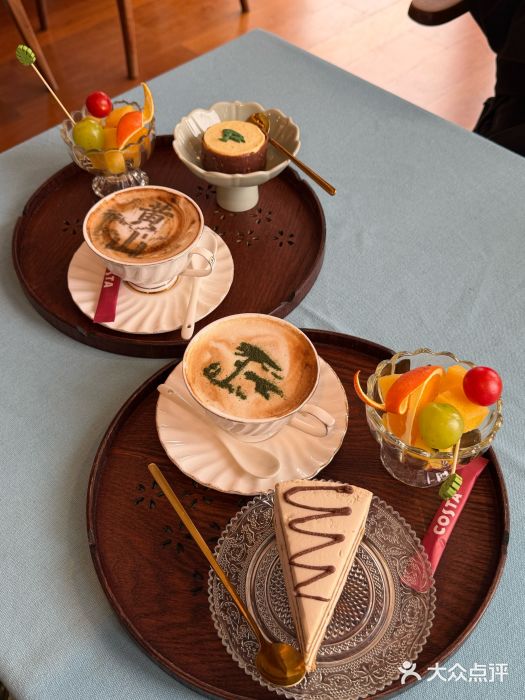 黄山玉屏楼宾馆餐厅图片