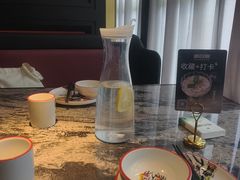 -新白鹿餐厅(松江开元地中海店)