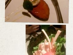 android_upload_pic-菩提素素食餐厅(晶郦馆店)