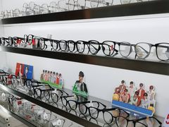 -视野联行眼镜·蔡司·尼康战略合作店(城西银泰店)