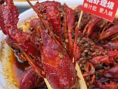 -霸气大叔干锅鸭头·龙虾烧烤·川菜·赛事直播(三里屯店)