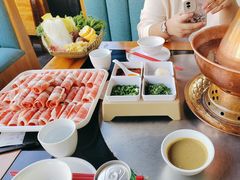 -京城特号·新式东北菜(天府长城店)