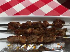 -西贝莜面村(上海百联西郊店)