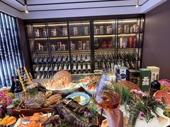 -黑木原精致料理·铁板烧