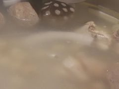 -同仁四季椰子鸡(宝安壹方城店)