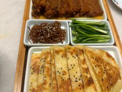 -聚京民福烤鸭店(木樨园店)