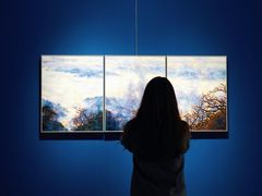 -南京书画院金陵美术馆
