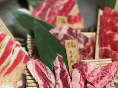-黑牛の店·和牛烧肉(合生汇店)