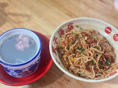 -小罗子汤店(大士院总店)