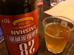 -枪火串烧·东北特色烧烤(罗湖总店)