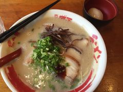 豚王拉面-新城市广场