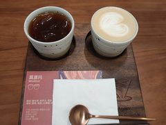 -Again Coffee Roaster(香蜜湖店)