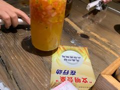 -红蕃干锅·脆皮香辣虾(南屏街金鹰店)