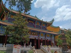 -宝通禅寺