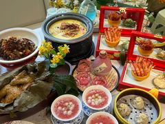 -苏梦江南·淮扬菜(夫子庙店)