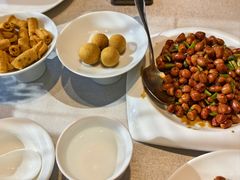 -郑庄脂渣海鲜楼(九水路店)