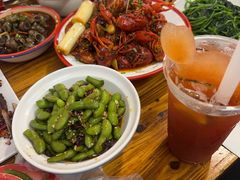 -冶建镜子·中国龙虾王(总店)