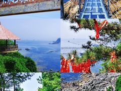-大长山岛