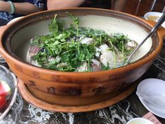 -风味小馆(天目湖宾馆店)